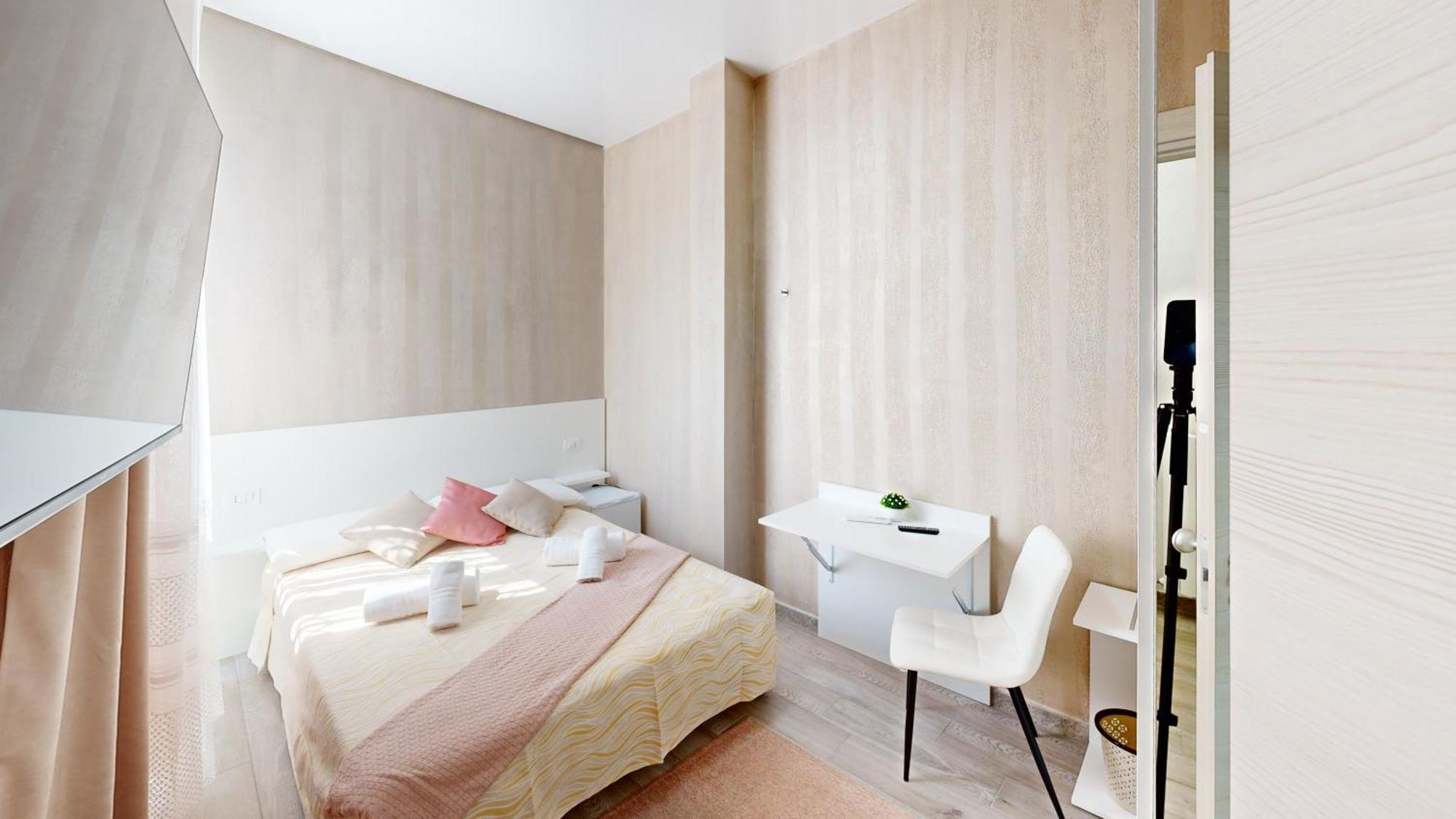 B&B Luxury House Ро Экстерьер фото