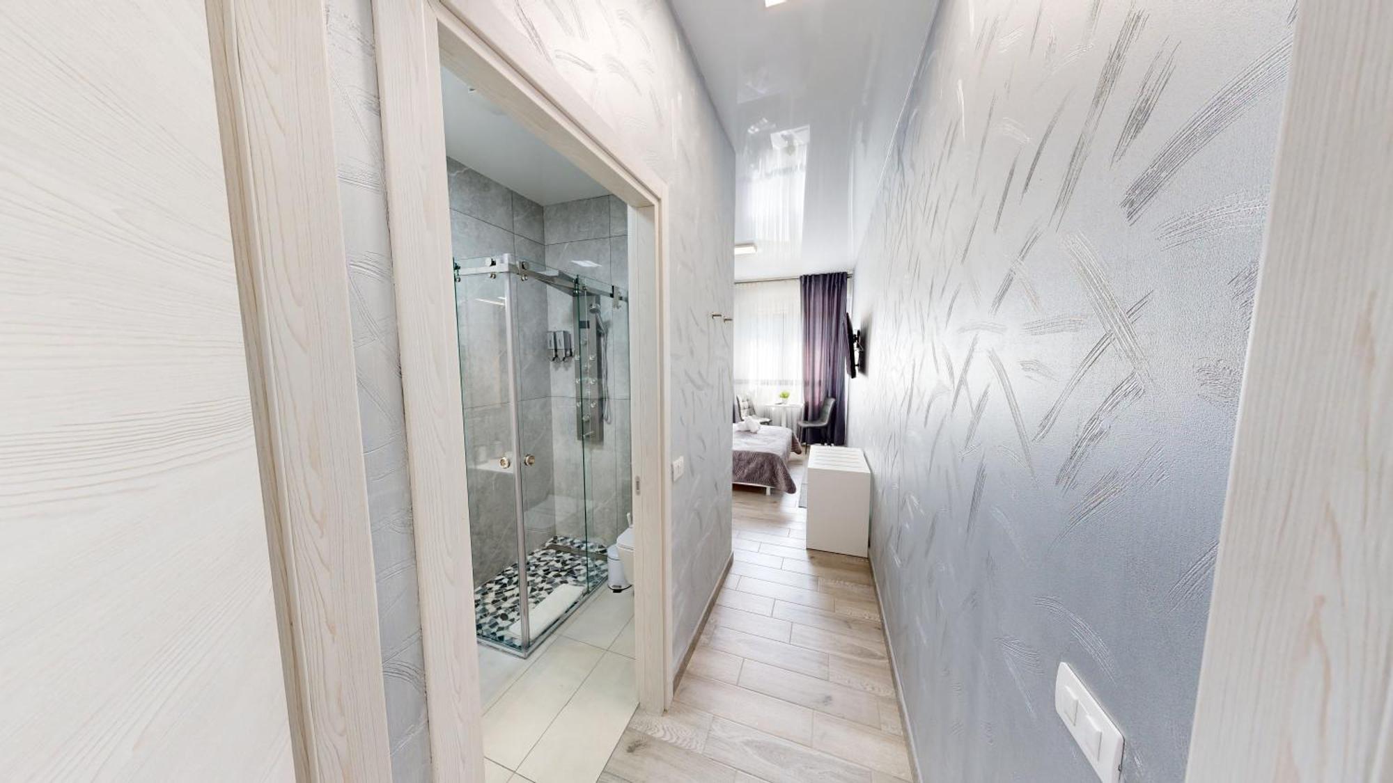 B&B Luxury House Ро Экстерьер фото