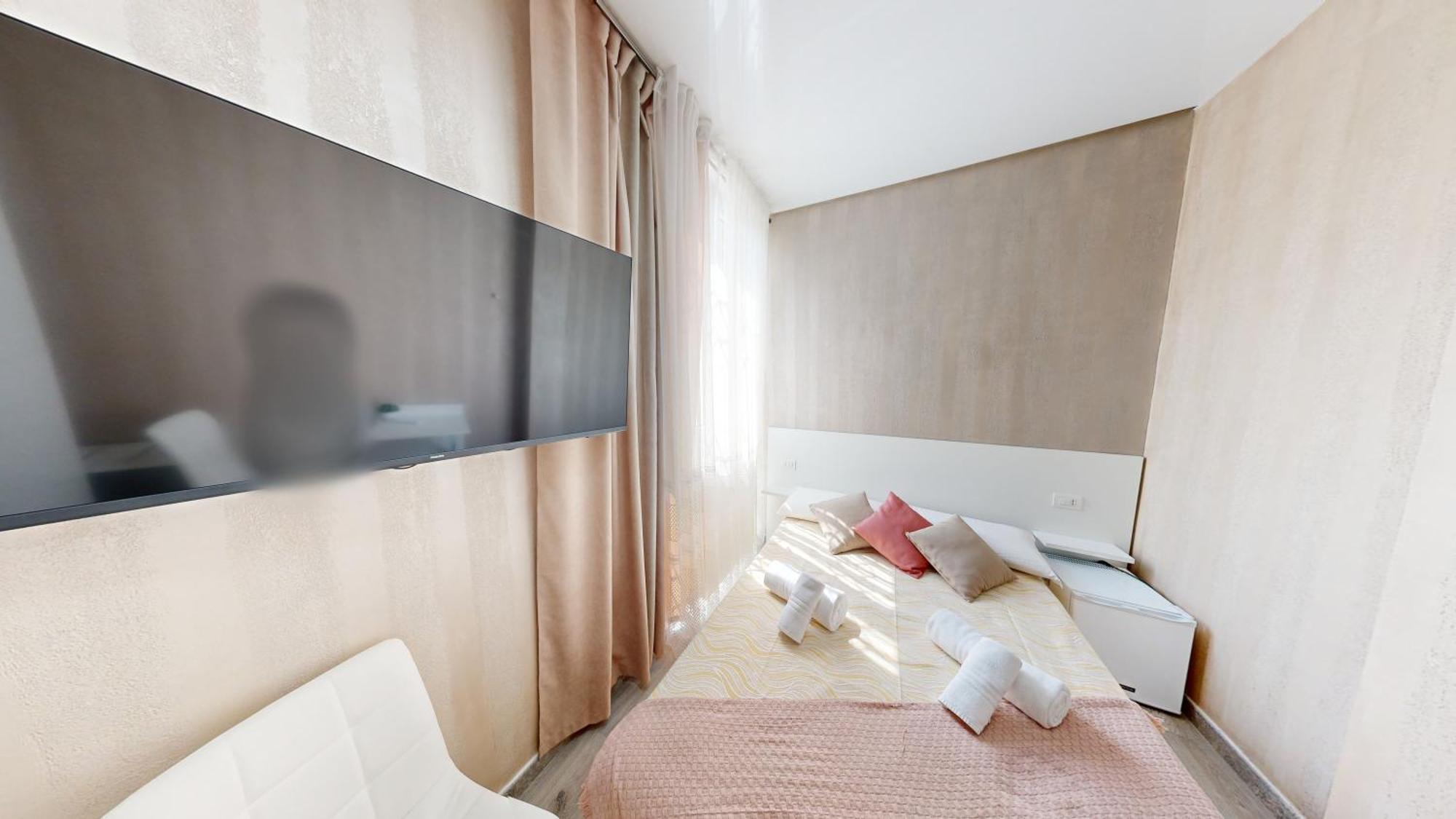 B&B Luxury House Ро Экстерьер фото