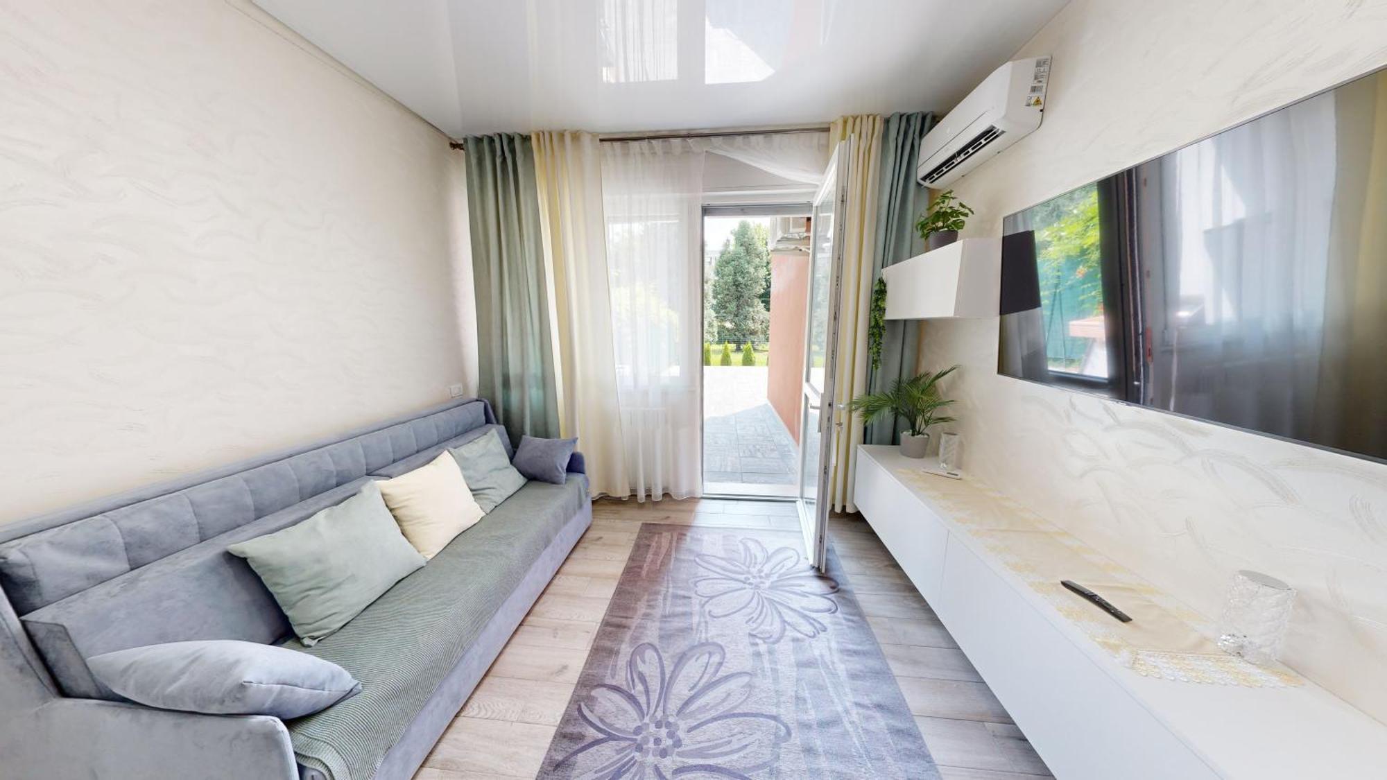 B&B Luxury House Ро Экстерьер фото